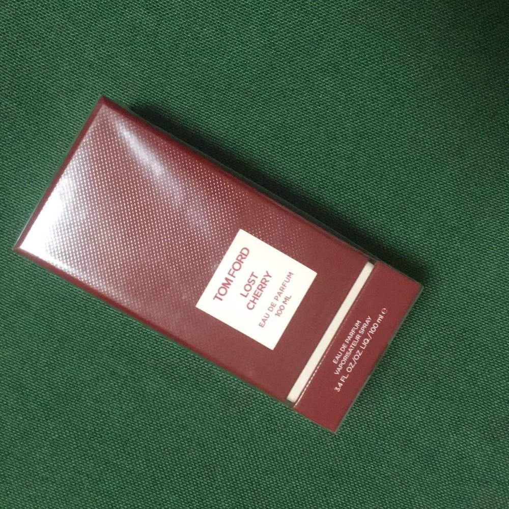 Tom Ford Lost Cherry edp 100ml